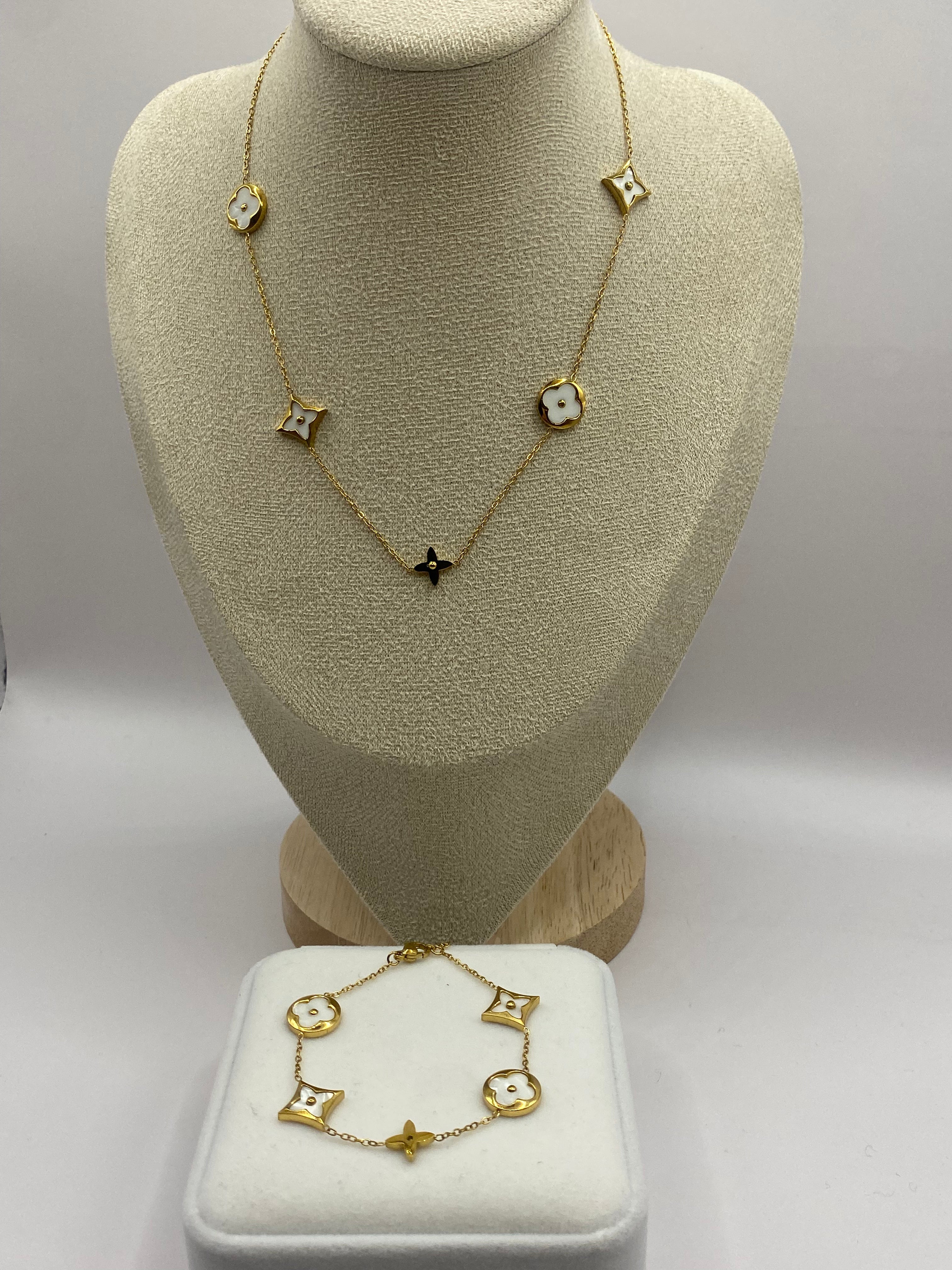 Parure - Bijoux Bravo