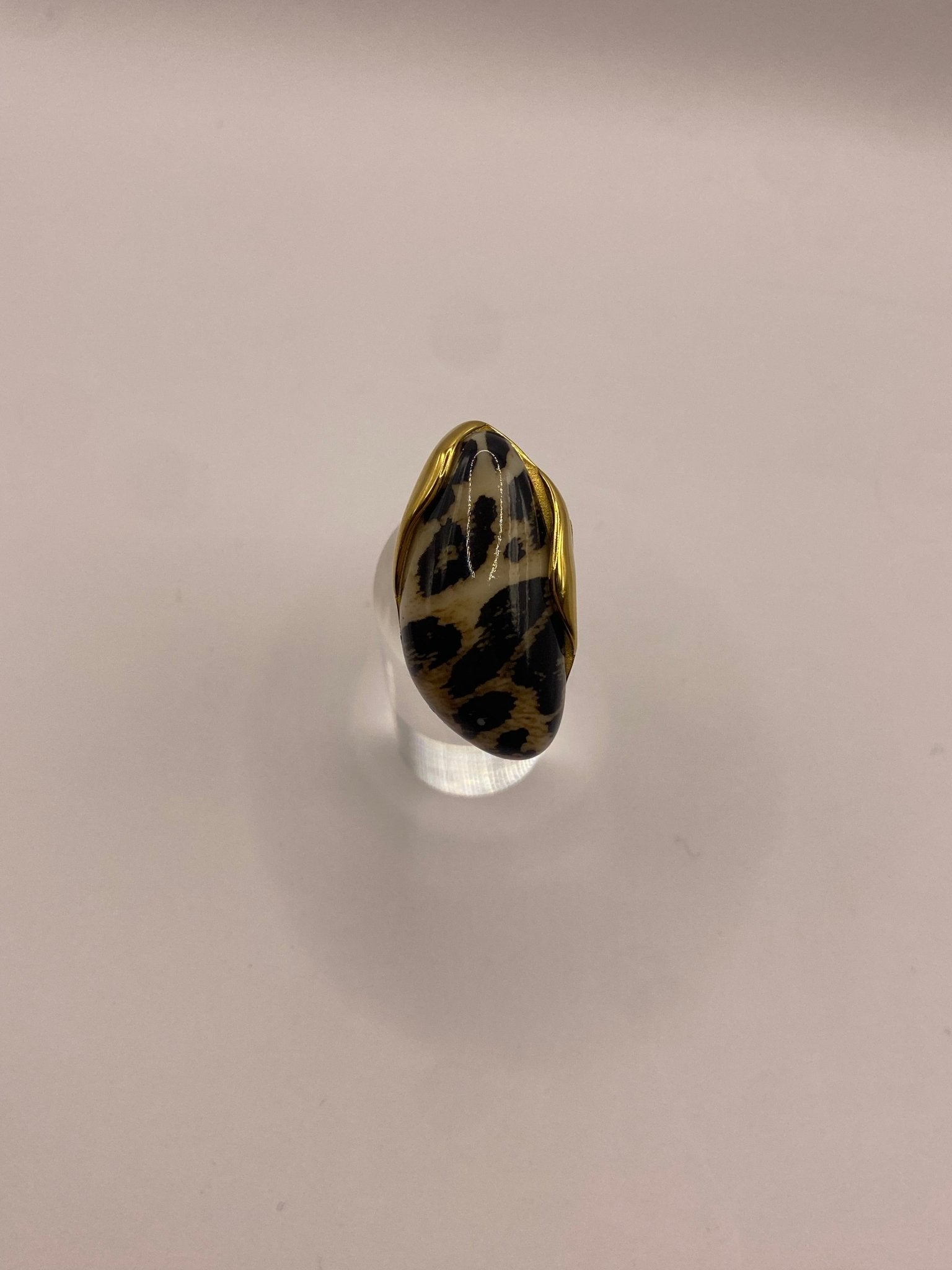 Bague Léo - Bijoux Bravo