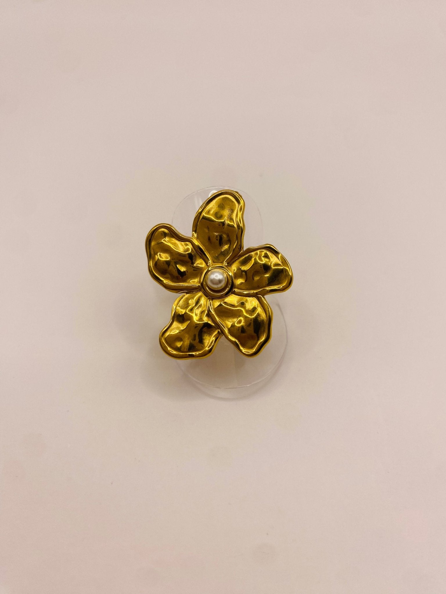 Bague Rita - Bijoux Bravo