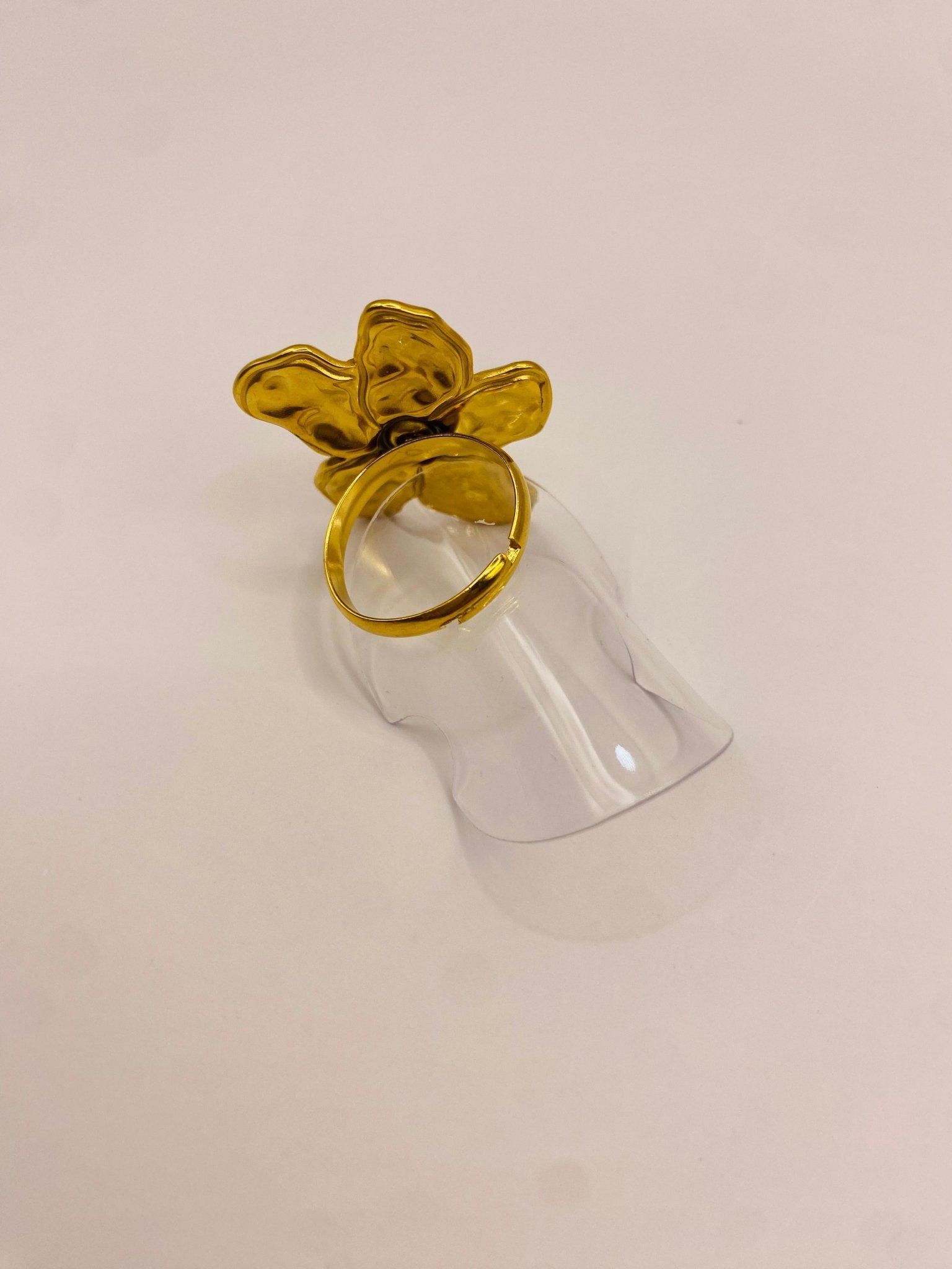 Bague Rita - Bijoux Bravo