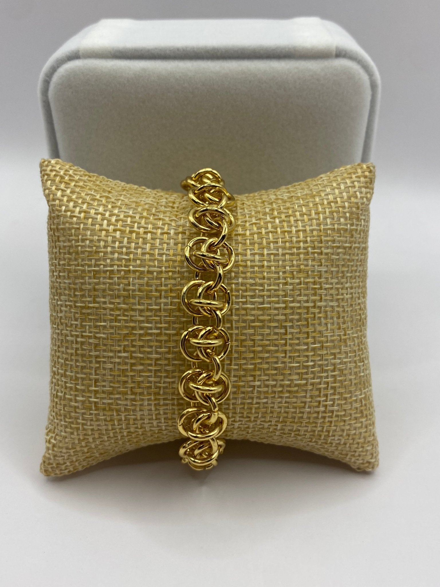 Bracelet Anna - Bijoux Bravo