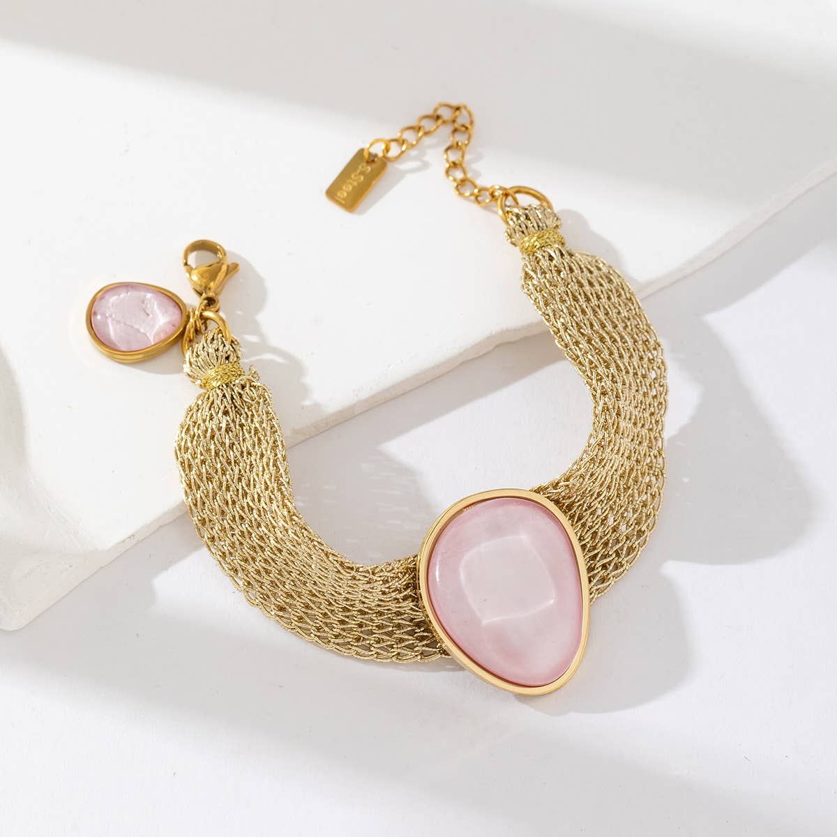 Bracelet - Candice - Bijoux Bravo