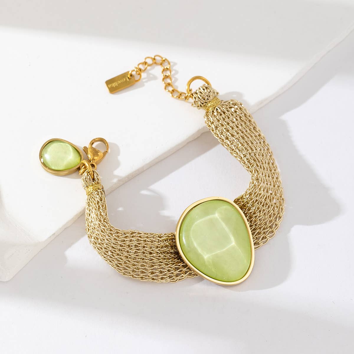 Bracelet - Candice - Bijoux Bravo