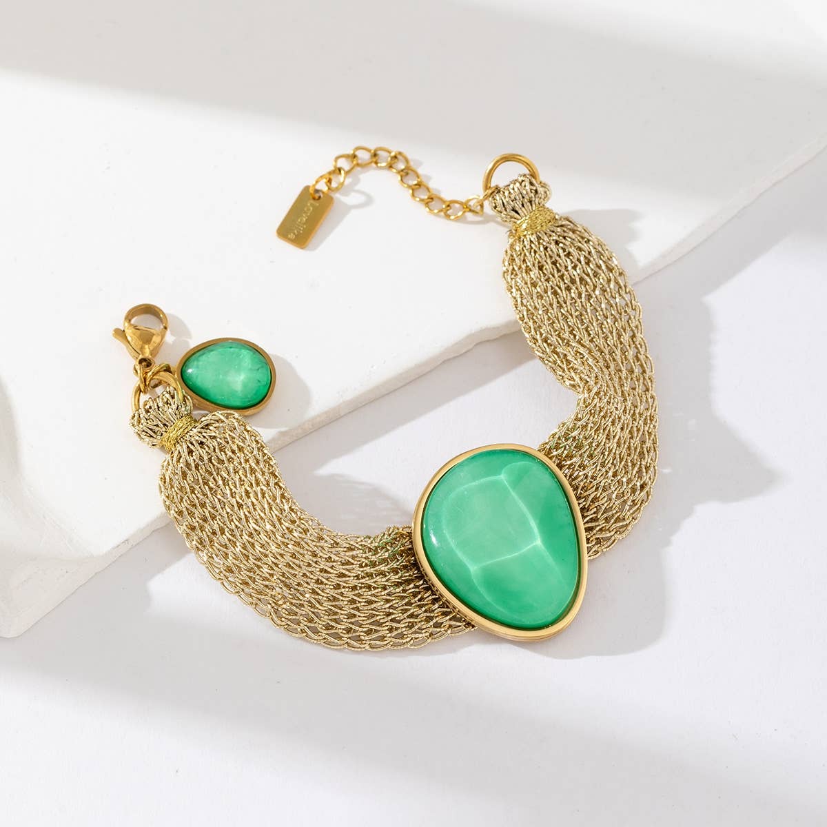 Bracelet - Candice - Bijoux Bravo