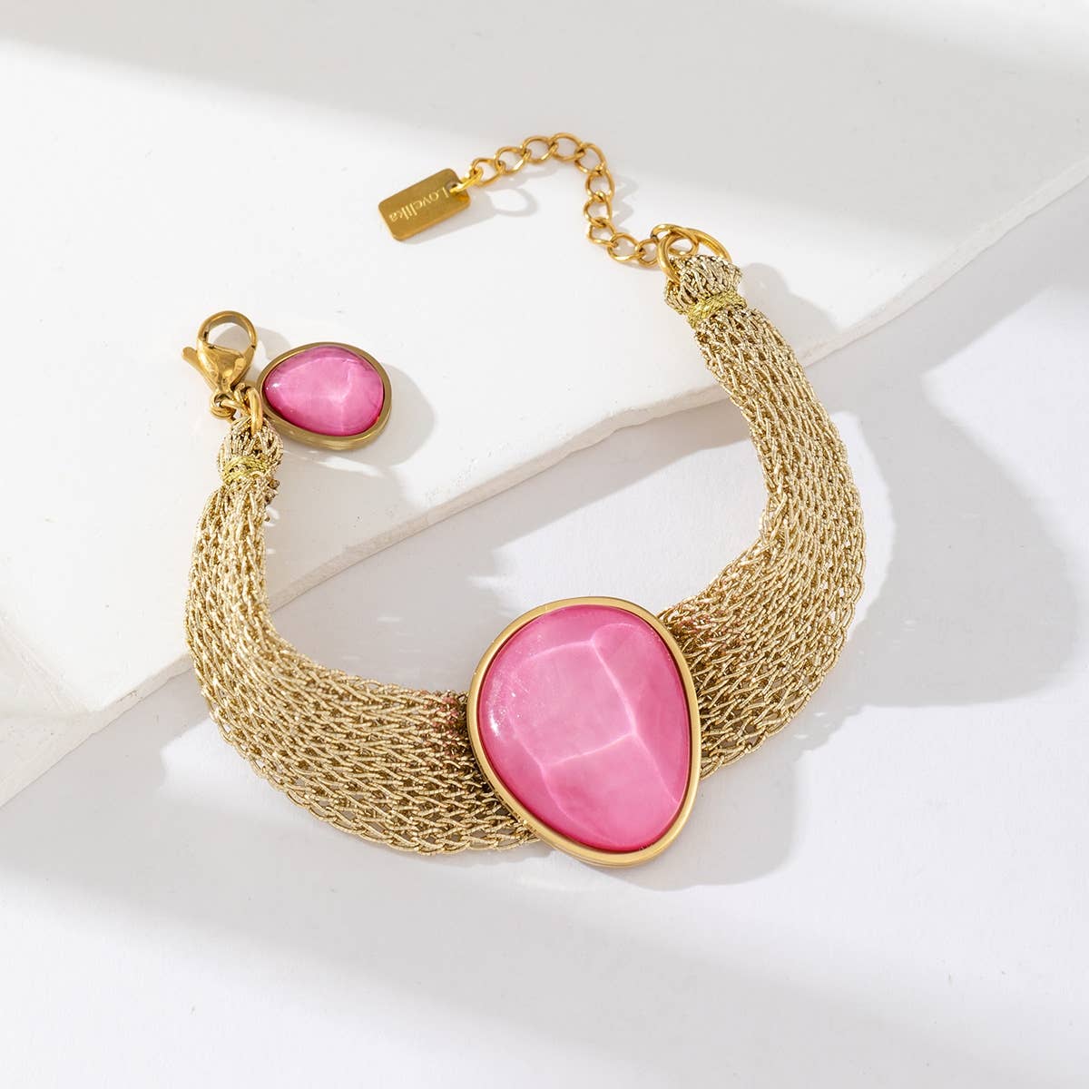 Bracelet - Candice - Bijoux Bravo