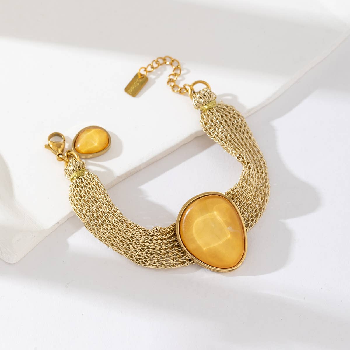 Bracelet - Candice - Bijoux Bravo