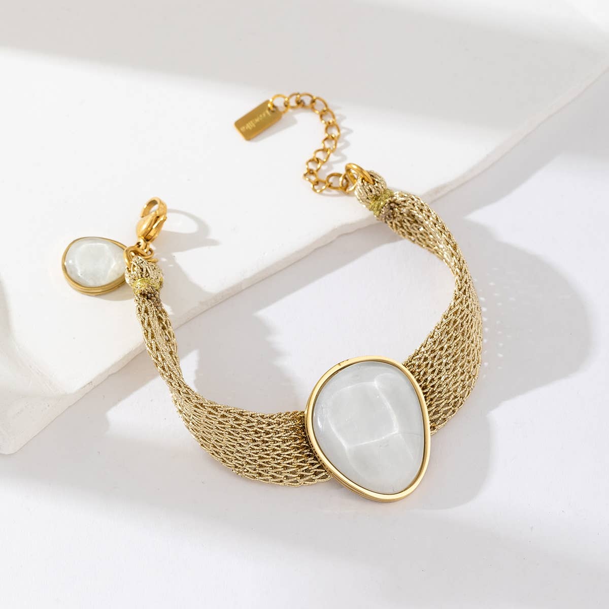 Bracelet - Candice - Bijoux Bravo